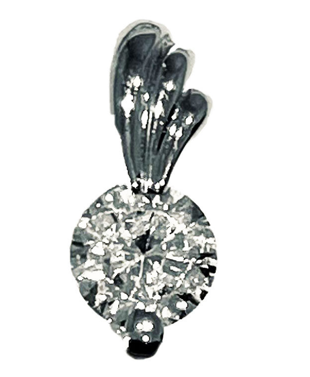 SECRET DIAMONDシークレット ダイヤモンド