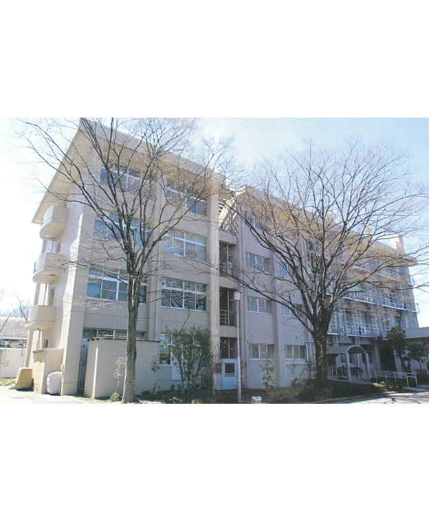 甲府市×山梨大学クリスタル科学研究センター