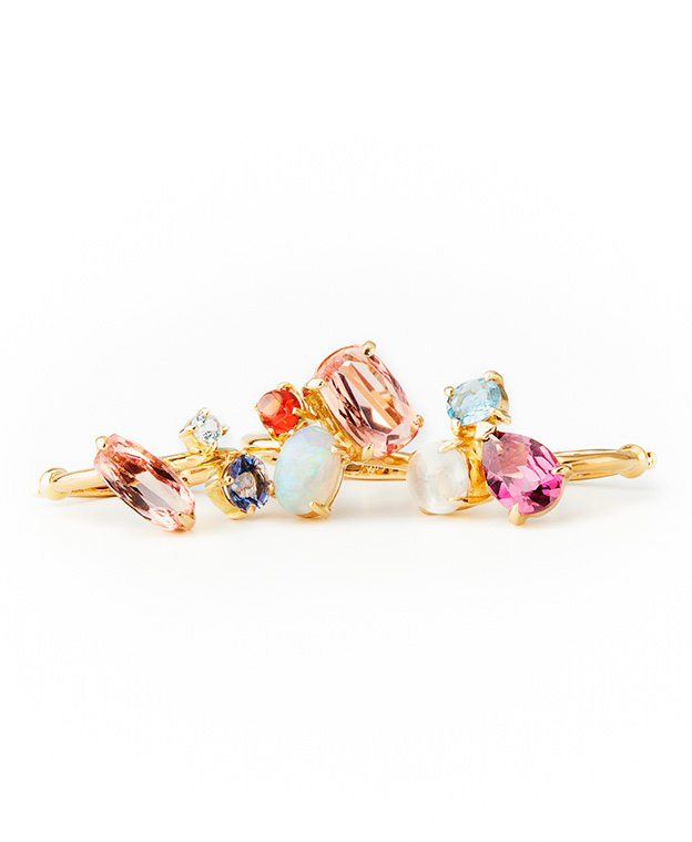SoëL Jewelry